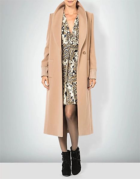 TWIN-SET Damen Mantel PA728N/00886 günstig online kaufen
