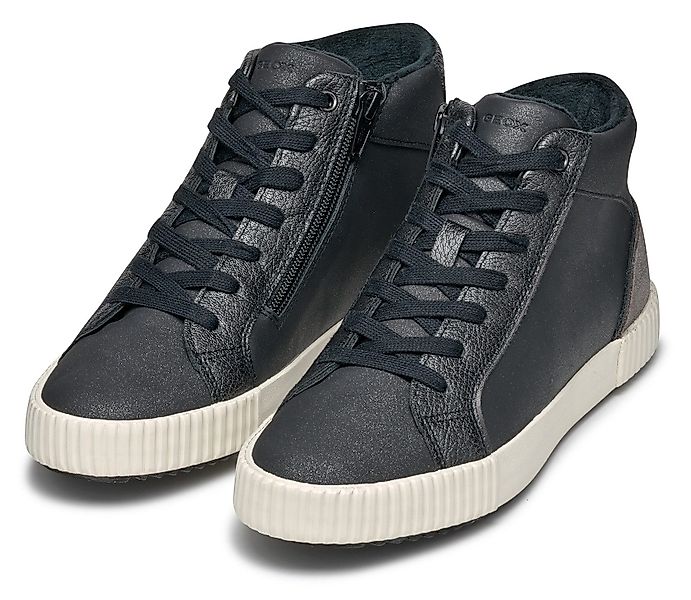 Geox D BLOMIEE G Sneaker, High günstig online kaufen
