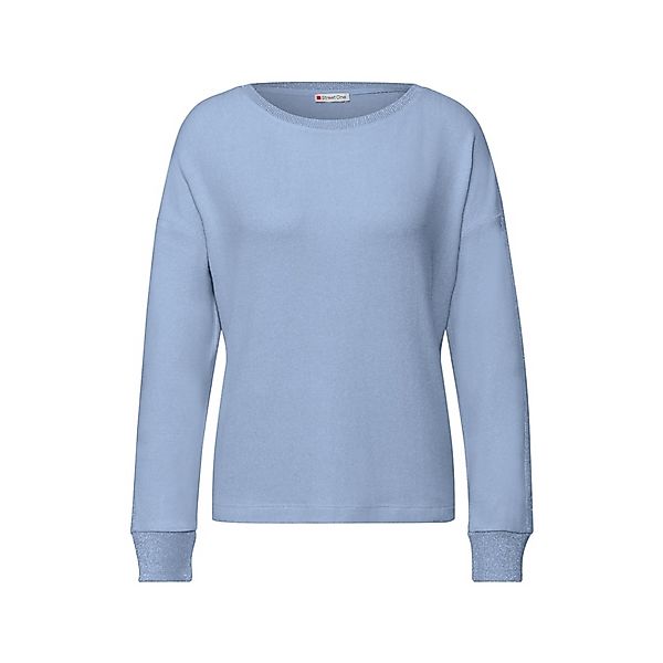 Street One Damen Langarmshirt A324272 günstig online kaufen