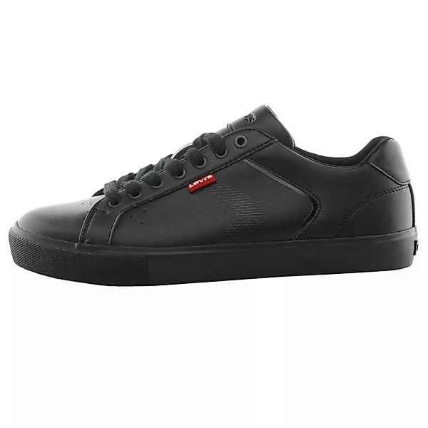 Levi´s Footwear Woodward 2.0 Sportschuhe EU 40 Brilliant Black günstig online kaufen