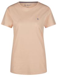 By Louise Pyjamaoberteil Damen Pyjamashirt mit günstig online kaufen