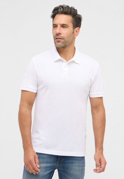 Eterna Poloshirt "MODERN FIT" günstig online kaufen