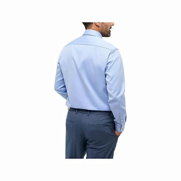 Eterna Kurzarmhemd uni regular fit (1-tlg., keine Angabe) günstig online kaufen