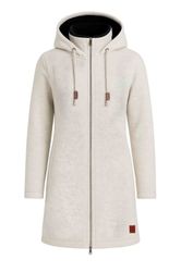 KUNST UND MAGIE Longstrickjacke Klassische Strickjacke günstig online kaufen