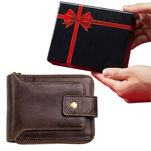 Mutig Geldbörse Slim Wallet Fold mit günstig online kaufen