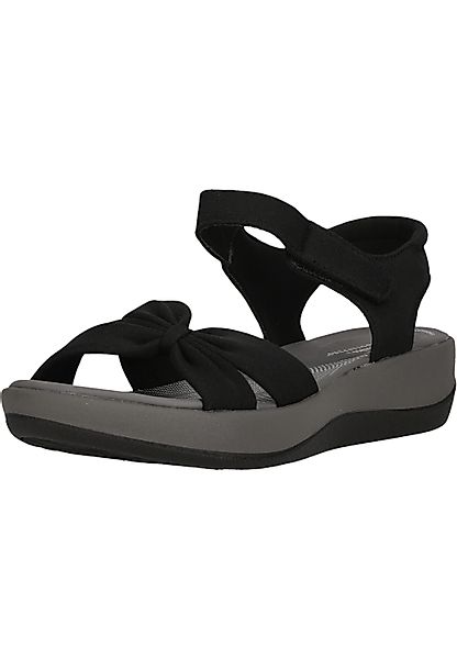 Clarks Arla Shore Sandale mit ultrabequemer, günstig online kaufen