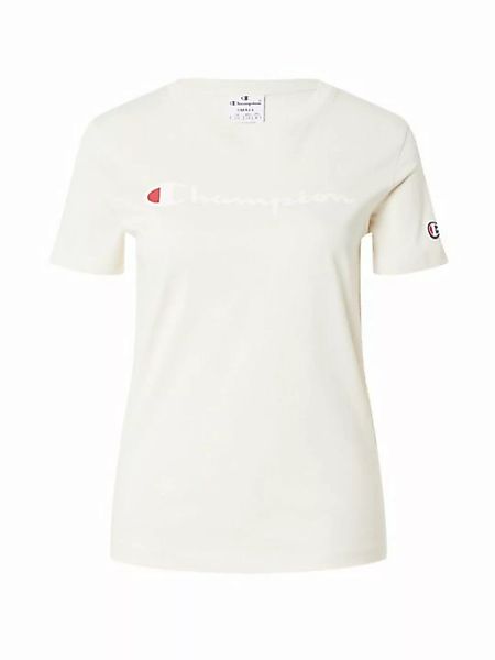 Champion Authentic Athletic Apparel T-Shirt (1-tlg) Plain/ohne Details günstig online kaufen