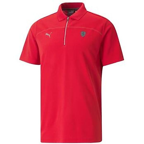 Puma  Poloshirt 538330-02 günstig online kaufen