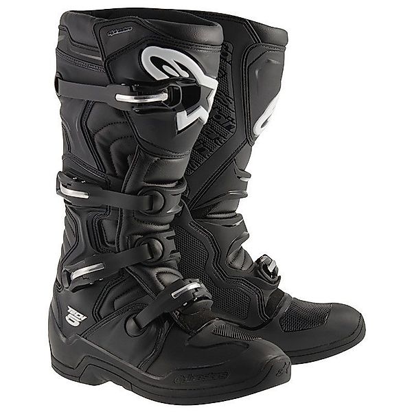 Alpinestars Tech 5 Motocross Stiefel Motorradstiefel günstig online kaufen