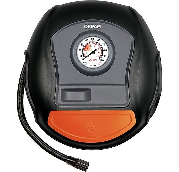 Osram Kompressor Osram Automotive OTI200 Kompressor Analoges Manometer, Kab günstig online kaufen
