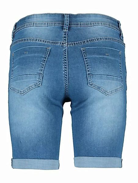 HaILY’S Jeansshorts Jenny (1-tlg) Plain/ohne Details günstig online kaufen