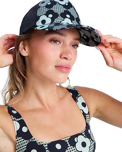 Roxy Trucker Cap "Beautiful Morning" günstig online kaufen