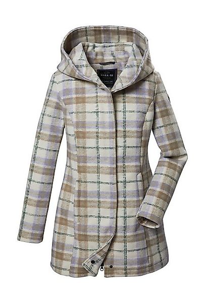 G.I.G.A. DX by killtec Funktionsmantel Strickfleecejacke GW 42 WMN KNTFLC J günstig online kaufen