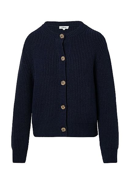 s.Oliver Cardigan günstig online kaufen
