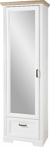 Innostyle Garderobenschrank "Jasmin" günstig online kaufen