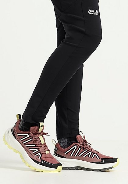 Jack Wolfskin WILD HIKE LOW W Wanderschuh günstig online kaufen