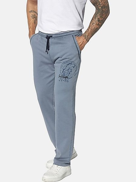 Jan Vanderstorm Jogginghose HJAFRED mit elastischem Bund günstig online kaufen