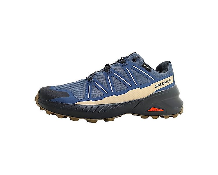 Salomon Wanderschuh Outdoorschuh günstig online kaufen
