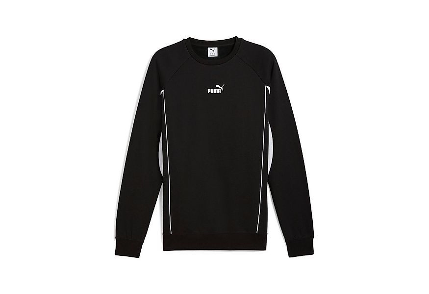PUMA Langarmshirt SPORT CREW FL günstig online kaufen