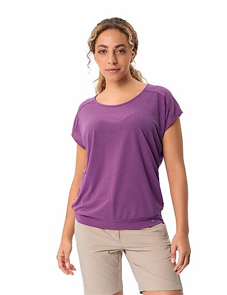 VAUDE Funktionsshirt "WOMENS SKOMER T-SHIRT III", (1 tlg.) günstig online kaufen