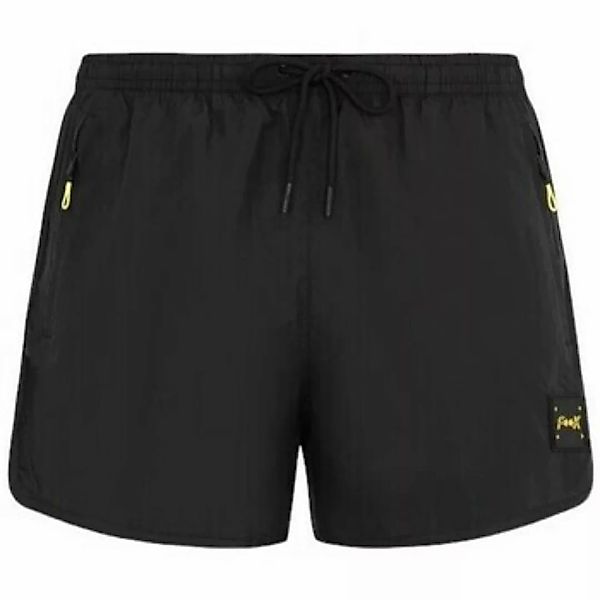 F..k Project  Badeshorts 2003BK-BLACK günstig online kaufen