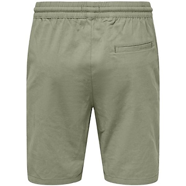 Only & Sons   Chinos Chinoshorts CAPRI kurze Hose günstig online kaufen