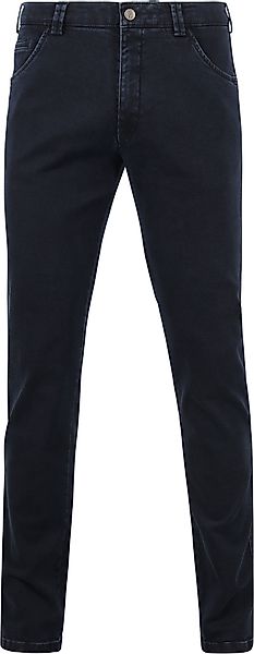 Meyer Dublin Jeans Navy - Größe 26 günstig online kaufen