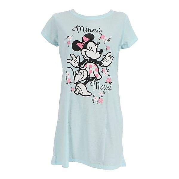 Textiel Trade B.V. Nachthemd Disney Minnie günstig online kaufen