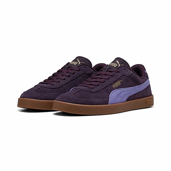 PUMA Sneaker "CLUB II ERA SUEDE" günstig online kaufen