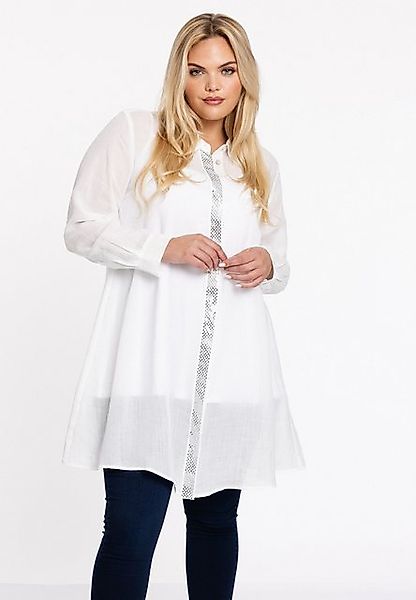 YOEK Blusentop Damen Bluse Große Größen günstig online kaufen