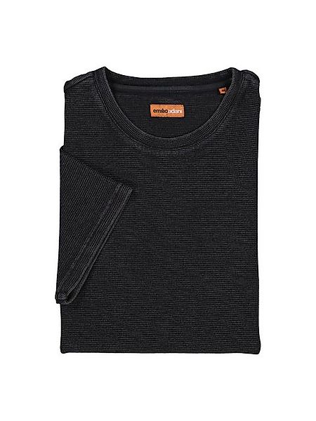 emilio adani T-Shirt T-Shirt uni günstig online kaufen