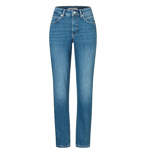 MAC Stretch-Jeans "Melanie", Gerade geschnitten günstig online kaufen