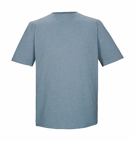 Killtec T-Shirt "KOS 77 MN TSHRT", Vielseitiges Herren T-Shirt in schlichte günstig online kaufen