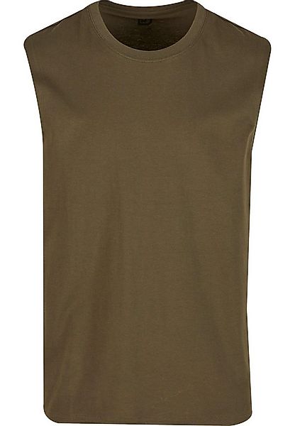 Brandit Tanktop Brandit Brandit T-Shirt sleeveless (1-tlg) günstig online kaufen
