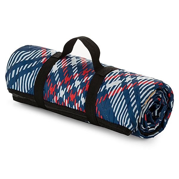 Picknickdecke Thermodecke, Eurofirany, Wasserfeste Isolierende Decke günstig online kaufen