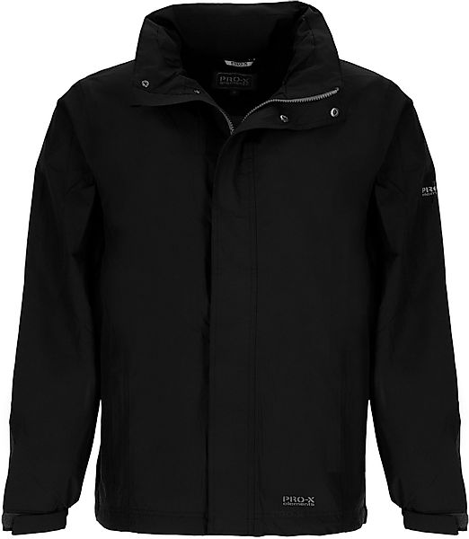 PRO-X ELEMENTS Funktionsjacke MERAN Wasserdicht Atmungsaktiv günstig online kaufen