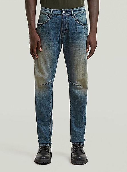 G-STAR Regular-fit-Jeans Contor Slim Jeans günstig online kaufen