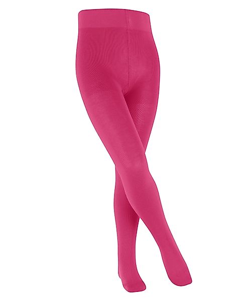 FALKE Strickstrumpfhose Family atmungsaktiv, blickdicht, uni günstig online kaufen