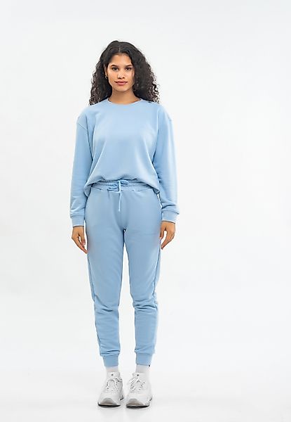 Tom Barron Freizeitanzug WOMEN OVERSIZE FIT günstig online kaufen