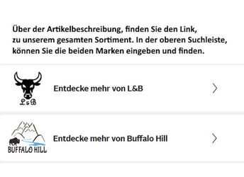 L&B Stretchgürtel in 12 Farben, dehnbarer günstig online kaufen