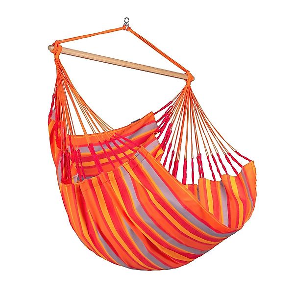 La Siesta Hängesessel Domingo Toucan günstig online kaufen