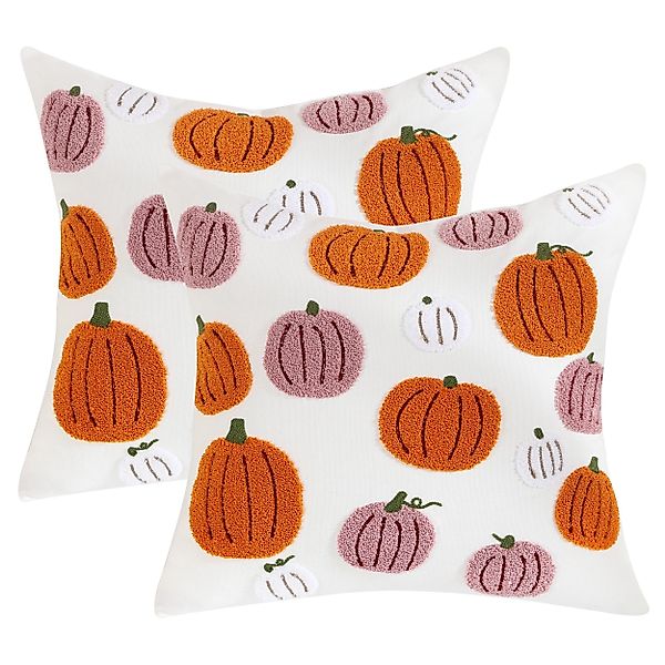 Coonoor Kissenbezug Kissenbezug Premium Kopfkissenbezug, Halloween günstig online kaufen