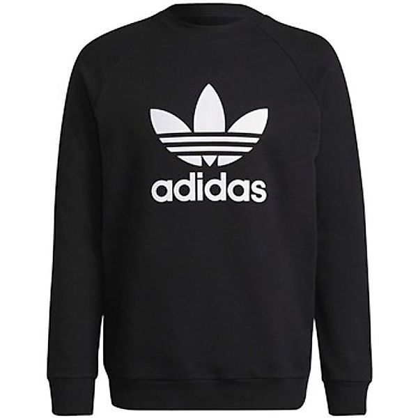 adidas  Sweatshirt Adicolor Classics Trefoil Crewneck Sweatshirt günstig online kaufen
