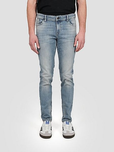 Miracle of Denim 5-Pocket-Jeans Marcel Slim (1-tlg) günstig online kaufen