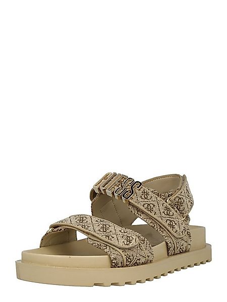 Guess FABELIS Sandalette (1-tlg) günstig online kaufen