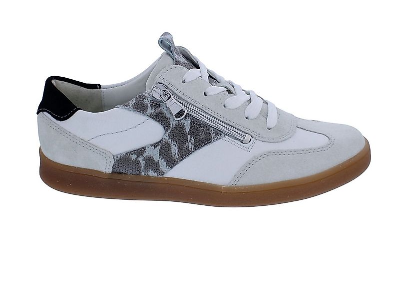 Waldläufer Waldläufer H-Daisy Sneaker mit Fußbett zum Wechseln 704005-402-2 günstig online kaufen