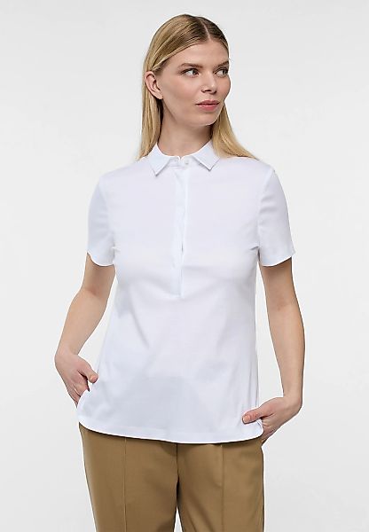 Eterna Poloshirt "REGULAR FIT" günstig online kaufen