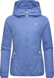 Ragwear Winterjacke Dizzie Warm Wasserdichte Damen günstig online kaufen