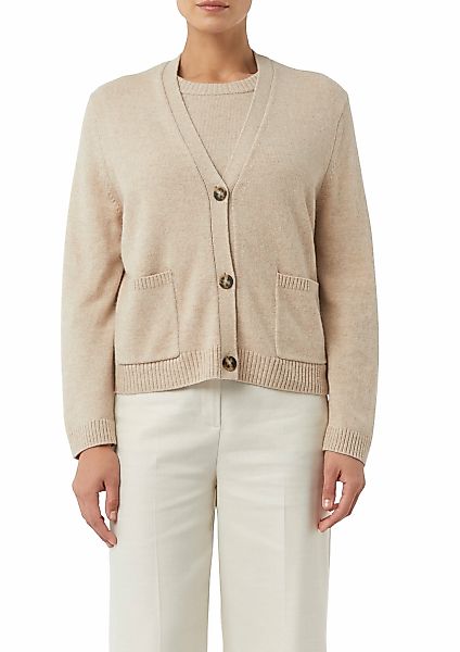 Comma Strickjacke günstig online kaufen