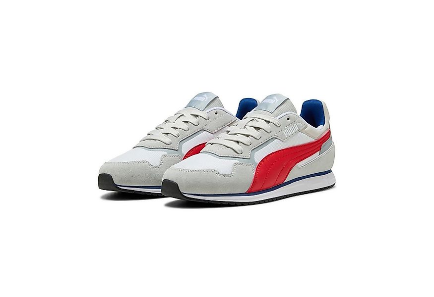 PUMA SOFTRIDE ST MILER Sneaker mit klassischem Design, Obermaterial aus Syn günstig online kaufen
